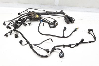 Engine Sensor / Module Wiring Harness 12517850283