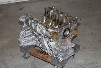 Engine Short Block / Crankcase 11002455328