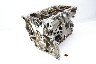 Engine Short Block / Crankcase 11002469213