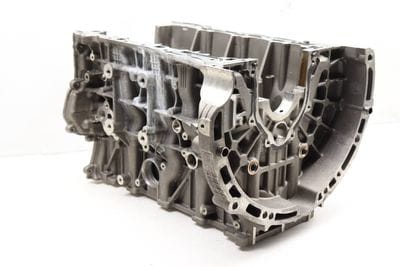 Engine Short Block / Crankcase 1330100005