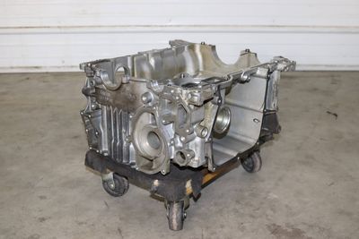 ENGINE SHORT BLOCK / CRANKCASE