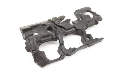 ENGINE SOUND ABSORBER (UPPER) 06M133876AC