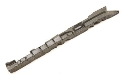 Engine Sound Absorber (UPPER) 079133876B