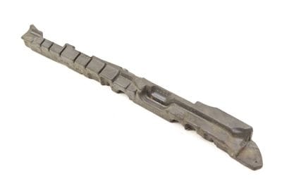 Engine Sound Absorber (UPPER) 079133876B
