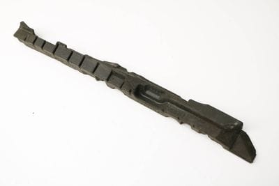 Engine Sound Absorber (UPPER) 079133876B