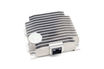 ENGINE SOUND AMPLIFIER / MODULE