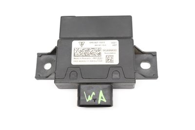 ENGINE SOUND CONTROL MODULE