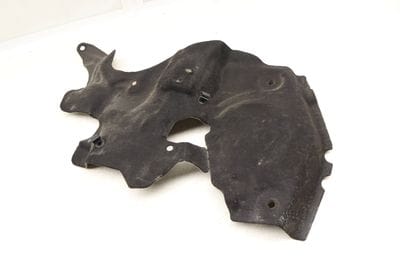 ENGINE SOUND INSULATION / COVER 7648895