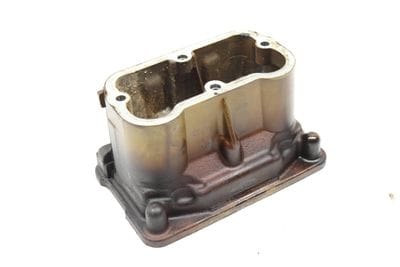 Engine Spark Plug Housing / Insert 11127570028