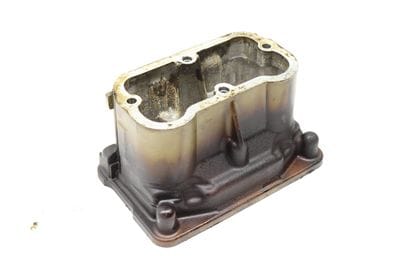 Engine Spark Plug Housing / Insert 11127570028