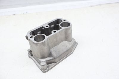 Engine Spark Plug Housing / Insert 11127595545