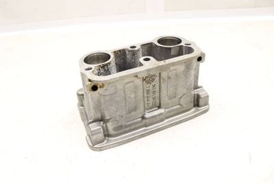 Engine Spark Plug Housing / Insert 11127595546