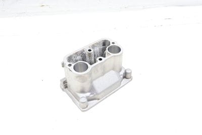 Engine Spark Plug Housing / Insert 11127605104