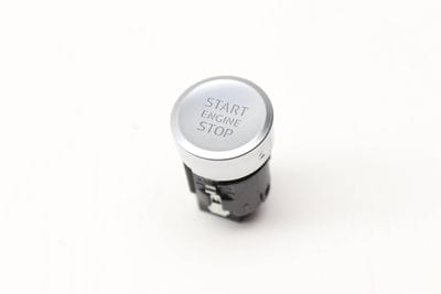 Engine Start / Stop Button / Switch 8S1905217