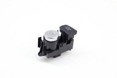 Engine Start / Stop Switch 4L0905217B