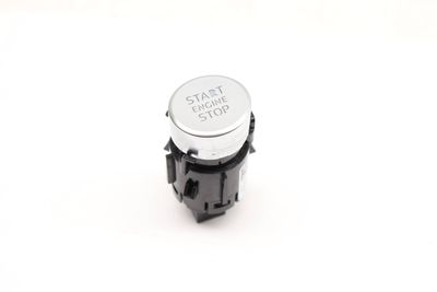 Engine Start / Stop Switch 4M1905217D