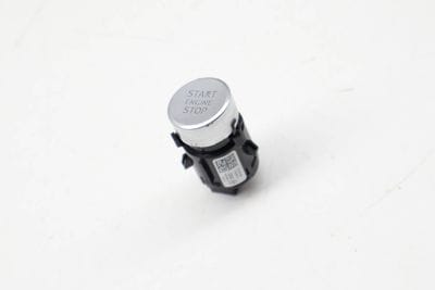 Engine Start / Stop Switch 4M1905217D