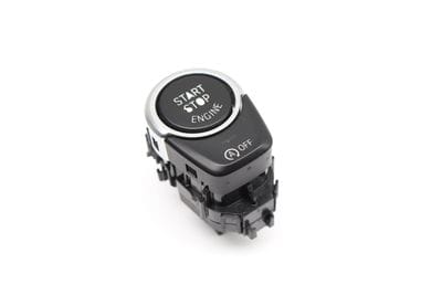 Engine Start / Stop Switch 61316835089