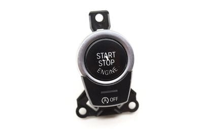 Engine Start / Stop Switch 61319153831