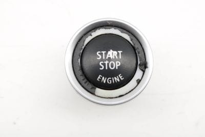 Engine Start / Stop Switch 61319154945