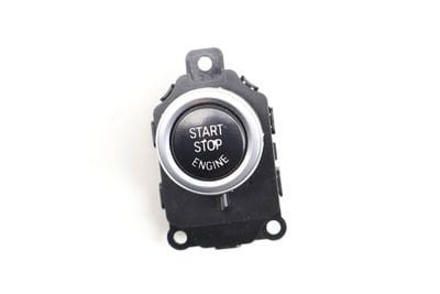 ENGINE START / STOP SWITCH 9263436