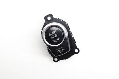 Engine Start / Stop Switch 61319263437