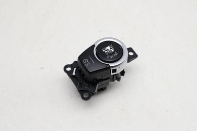 Engine Start / Stop Switch 61319291689