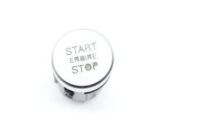 Engine Start / Stop Switch 8K0905217