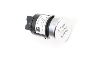 Engine Start / Stop Switch 8K0905217
