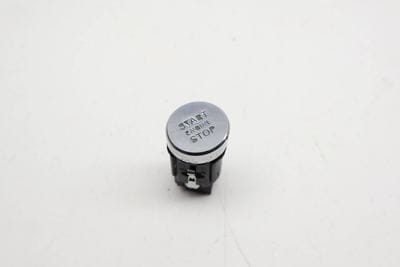Engine Start / Stop Switch 8K0905217A