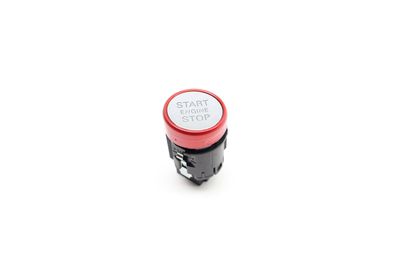 Engine Start / Stop Switch Button 4G1905217D