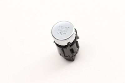 Engine Start / Stop Switch Button 4N0905217