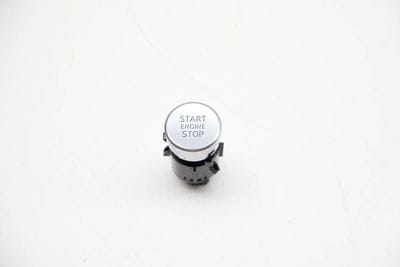 Engine Start / Stop Switch Button 4N0905217