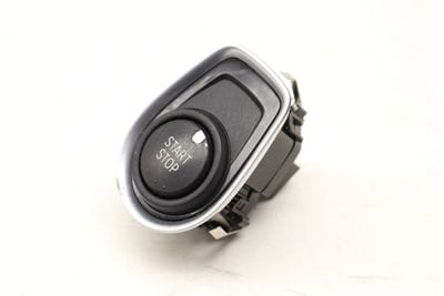 ENGINE START / STOP SWITCH BUTTON 9355493
