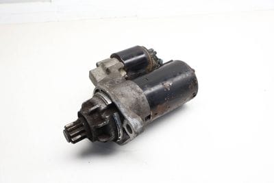 Engine Starter 02M911023