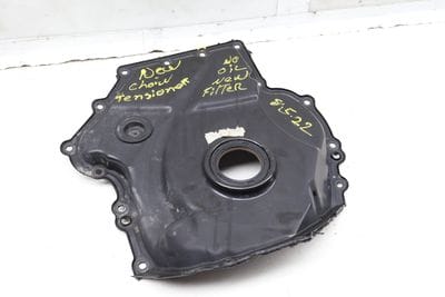 Engine Timing Chain Case / Cover 06K109210AF