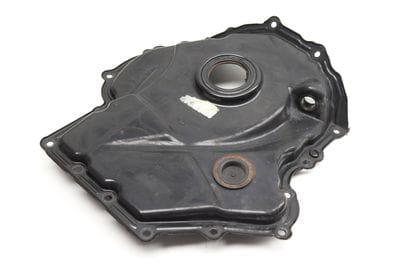 ENGINE TIMING CHAIN CASE / COVER 06K109210AF