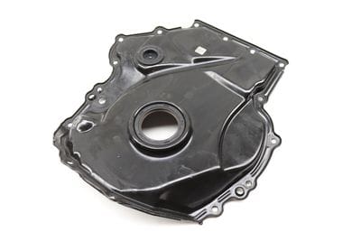 Engine Timing Chain Case / Cover 06Q109210