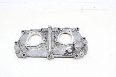 Engine Timing Chain Case / Cover 2740150700
