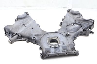 Engine Timing Chain Cover