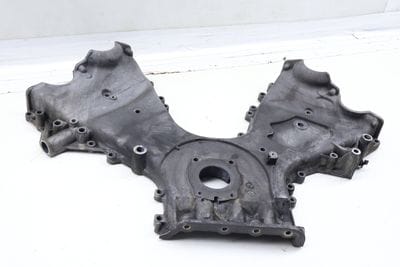 Engine Timing Chain Cover