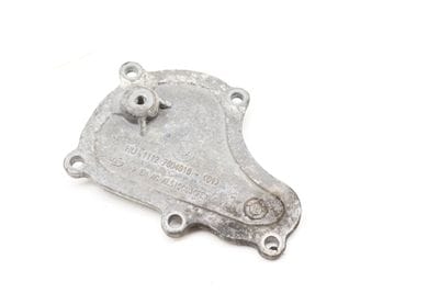 Engine Timing Cover / Plate 11127604016