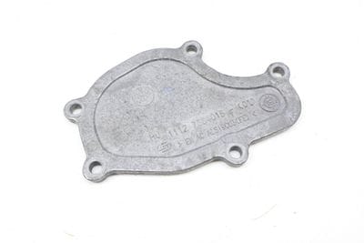 Engine Timing Cover / Plate 11127604018
