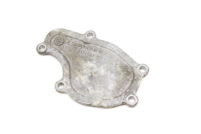 ENGINE TIMING COVER / PLATE 7604018