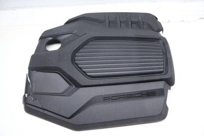 Engine Top / Appearance Cover