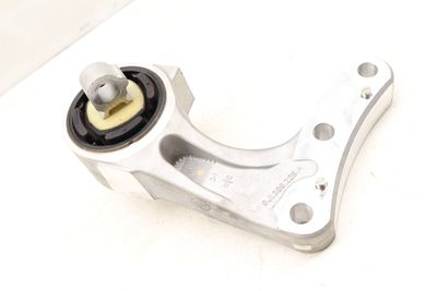 ENGINE / TRANSMISSION CARRIER MOUNT BRACKET (FRONT)