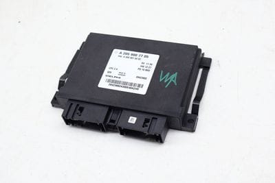 Engine / Transmission / Drivetrain Cpc Control Module 2059007705