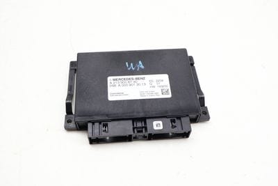 Engine / Transmission / Drivetrain Cpc Control Module 2139008730
