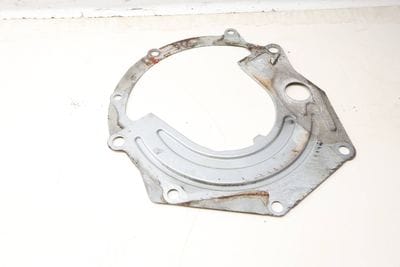 ENGINE / TRANSMISSION INTERMEDIATE PLATE 06F103645A