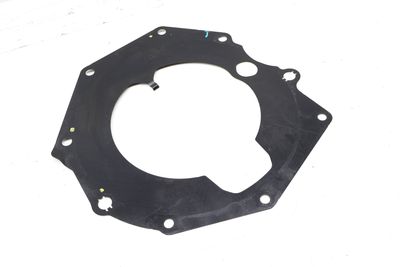 Engine / Transmission Intermediate Separator Plate 05E103551E